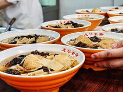 -龙华素斋(龙华路店)