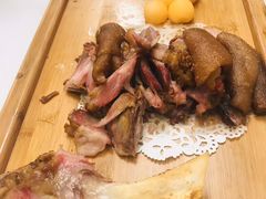 -高老庄新家宴(北斗星广场店)