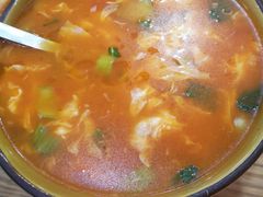 -西北朗益和穆斯林餐厅