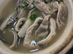 肉骨茶-新峰肉骨茶