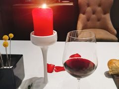 -Le Siècle.百年西餐厅(颐和公馆店)