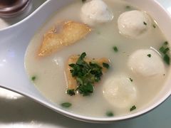 -翠华餐厅(旺角文华商场店)