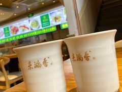 -素满香·素食自助餐(苏州·临顿路店)