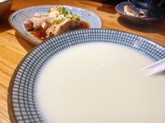 -南小蟹手工點心(三里屯店)