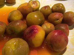 -老炳·七丛松甘草水果