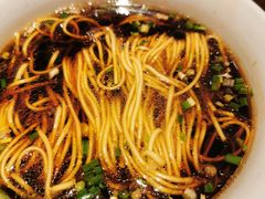 老牌阳春面-南京大牌档(龙湖长楹天街店)