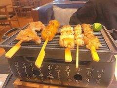 -山葵家·创意料理(宁波来福士店)