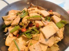 干锅千叶豆腐-醉得意(马驹桥店)