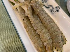 -渔娘渔家丹东海鲜(东直门店)