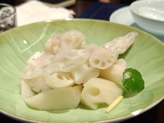 -湖畔鲁菜·二十年老字号餐厅(大明湖店)