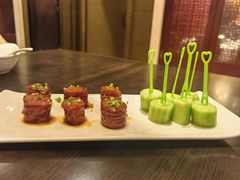 -老牌坊鲁菜名店(聊城美食岛店)