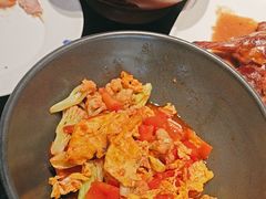 -简小舍·民间手艺菜(武昌江滩店)