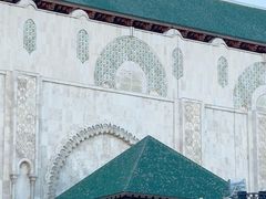 -哈桑二世清真寺