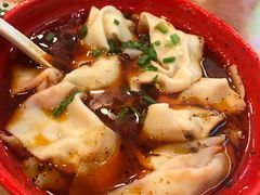 -龙抄手(春熙路总店)