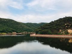 -徂徕山森林康养度假谷温泉