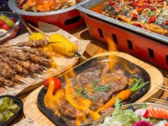 -1819餐厅·团队聚餐·烤串·精酿