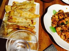 小牛锅贴北环餐厅-小牛锅贴(西环路店)