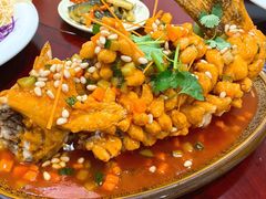 -石老头关东饺子王·东北菜(嘉华鑫城店)