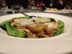 -上海金桥红枫万豪酒店-万豪中餐厅