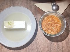 -知亘茶食