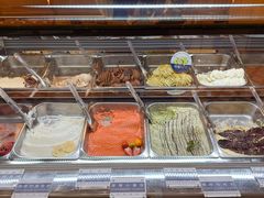 -CREAM STORY意大利手工冰淇淋&甜品(万象前海店)