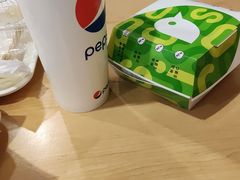 -德克士(茶店子客运站店)