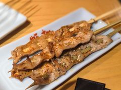 -蚝翅·海鲜粥·烧烤·龙虾季(海曙天一店)