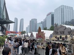 -合景·悠方(成都店)