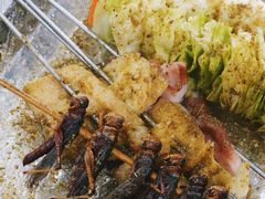 -小寒羊烧烤(凯瑞时代大厦店)