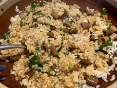 -双海潮·海鲜融合菜(如是海店)