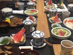 -万鱼亭 日本料理(无锡香山名园店)