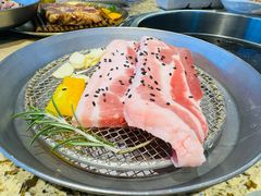 -安又胖韩国烤肉(美罗城店)