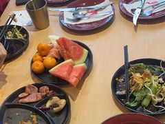 -凡塔斯牛排自助餐厅(莆田万达店)