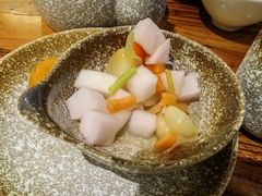 -滇香肴·云南菜蒸汽石锅鱼(云南北路店)