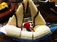-西缘牛排(荟聚购物中心店)