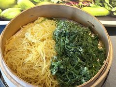 -阿庄新豫菜(通泰路店)