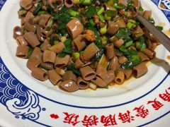 -旺角小渔村·海肠捞饭开创者(二马路店)