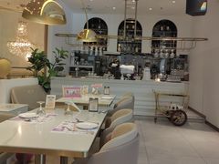-Deer Park鹿园西餐(仁恒置地广场店)