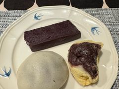 -松盛糕团店(红旗桥店)