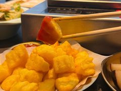 -邢氏老太太烤串(北兴街店)