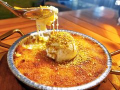 -ELI FALAFEL Lebanese&Mediterranean黎巴嫩美食(富城路店)