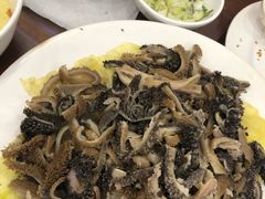 爆肚麻酱-护国寺小吃(左家庄店)