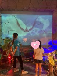 -恐龙探索乐园(磁器口店)