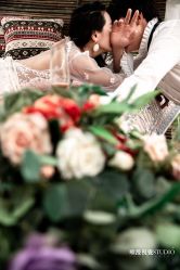 -巴黎婚纱摄影工作室