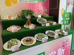 -刘胖子家常菜·蹄花焖藕(中南店)