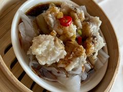 排骨陈村粉-利苑酒家(合景国际金融广场店)