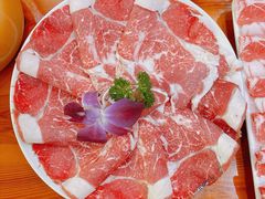 -松嘎里·乌拉满族火锅