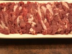 -前门张记涮肉(前门店)