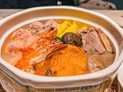 -老兴鲜(黄浦店)