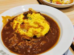 -CoCo壱番屋(久光百货店)